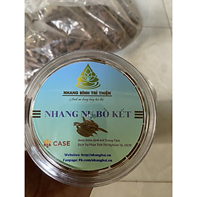 Mua Nhang nụ bồ kết thơm dễ chịu (100% tự nhiên)