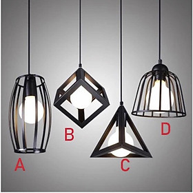 Mua Đèn thả hiện đại TCF.013-1