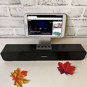 Loa thanh soundbar bluetooth âm thanh vòm - T0348