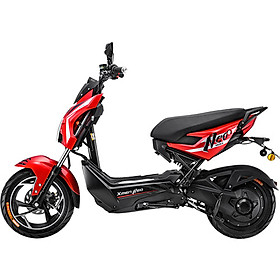 Xe Máy Điện Yadea Xmen Neo - (4 Màu)