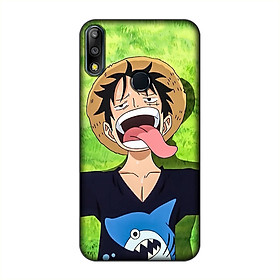 ỐP LƯNG IN DÀNH CHO ASUS ZENFONE MAX PRO M2