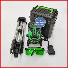 Mua Máy cân bằng laser bắn cốt T-BOSS 5 tia xanh