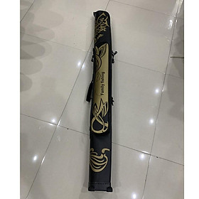 Bao đựng cần daiwa 1m25