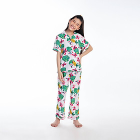 Bộ bé gái-Tropic M.D.K CGSUM19S21