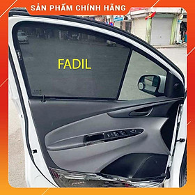 RÈM CHE NẮNG FADIL, CHẮN NẮNG THEO XE FADIL 2019 - 2021