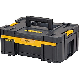 HỘP DỤNG CỤ (NHỰA) (440X176X314)MM DEWALT DWST1-70705 - HÀNG CHÍNH HÃNG