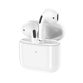 Tai nghe Bluetooth True Wireless Remax TWS-10 - Hàng nhập khẩu