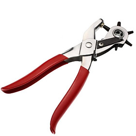 Mua Kìm bấm thắt lưng ️️ Kìm bấm lỗ thắt lưng- Dụng Cụ Đa Năng- 206293-206201 ️Evoucher️