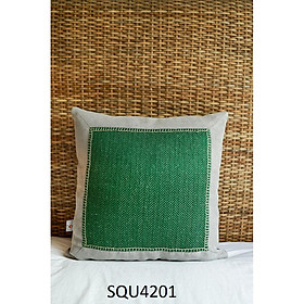 Mua VỎ/ÁO GỐI NỘI THẤT ARTBOX SQU4201 (KT 40x40 )