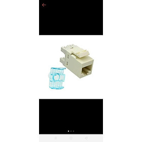 Mua Hạt mạng RJ45 5E  nhân hạt mạng AMP RJ45 5E