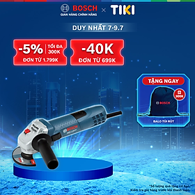 Mua Máy mài góc Bosch GWS 7-125