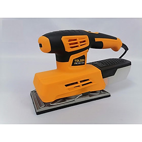 Mua MÁY ĐÁNH BÓNG (CHÀ NHÁM) CHỬ NHẬT 220W TOLSEN 79563 - HÀNG CHÍNH HÃNG