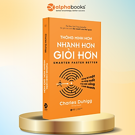 Thông Minh Hơn, Nhanh Hơn, Giỏi Hơn