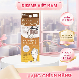 Uốn Mi Cong Thân Thép Không Gỉ Kai Beauty Care (3 loại)