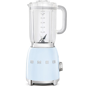 Mua Máy Xay Sinh Tố Smeg BLF01PBEU Pastel Blue