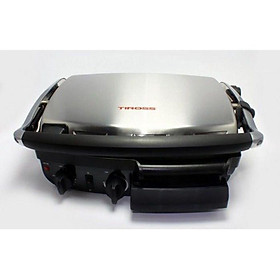 Mua Kẹp nướng điện Tiross TS9652 - Hàng chính hãng