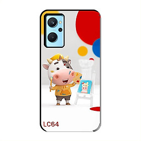 Ốp Lưng Dành Cho Realme 9 Pro -5G
