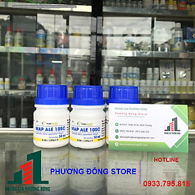 Thuốc diệt muỗi và côn trùng Map Ale 10SC-50ml