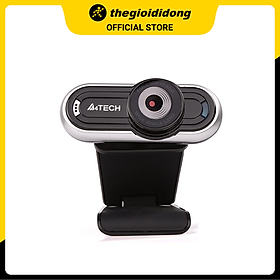 Mua Webcam 1080p A4Tech PK-920H Đen - Hàng chính hãng
