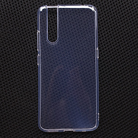 Ốp Lưng Dẻo Dành Cho Vivo V15 Pro