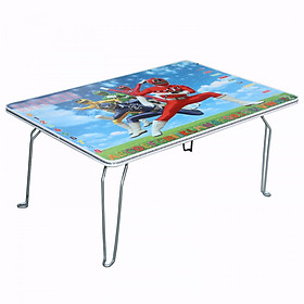 Mua Bàn học sinh gấp gọn kapi 837 - KT 40x60