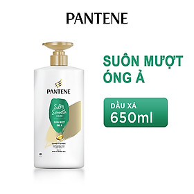 Dầu Xả PANTENE Chai 650ml