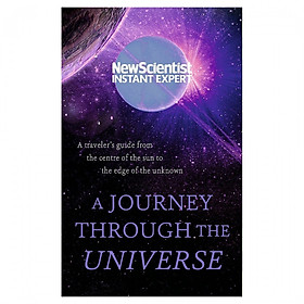 A Journey Through The Universe