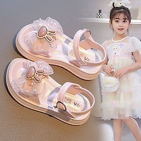 Giày Búp bê cho bé gái phong cách dễ thương – GBB9005
