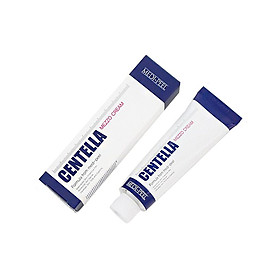 Kem Dưỡng Phục Hồi Chuyên Sâu Cho Da Mụn Medi-Peel Centella Mezzo Cream 30ml - Hàn Quốc