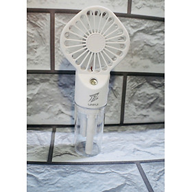 Mua Quạt Phun Sương MINI Cầm Tay Cấp Ẩm Phù Hợp Những Ngày Nắng Nóng  Nhỏ Gọn  Tiện Lợi - Hàng Chính Hãng