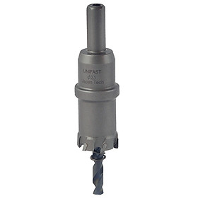 MŨI KHOÉT LỖ HỢP KIM UNIFAST MCT-23