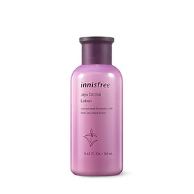 Innisfree Jeju Orchid Lotion 160ml