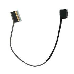 3 Piece LCD LVDs Video Cable for Toshiba Satellite L50 B S55T S55 B Laptop