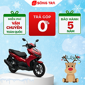 Xe máy Honda Air Blade 2026 125cc