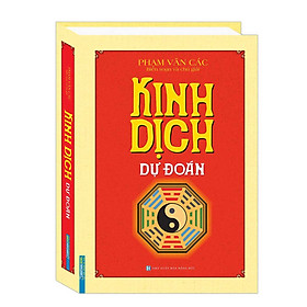 Hình ảnh Kinh Dịch Dự Đoán - MT