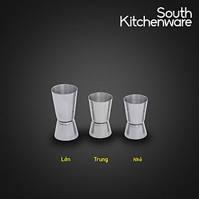 Mua Ly đong - miệng cắt nhỏ