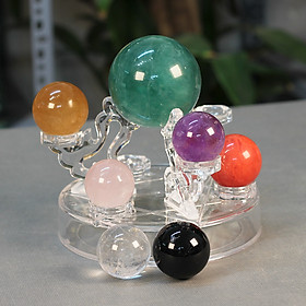 Mua Thất Tinh Trận Đa Sắc 15cm - ROXI006