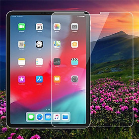 Mua Miếng dán màn hình cường lực dành cho Ipad pro 12.9 inch 2018