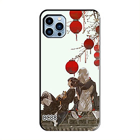 Ốp Lưng Dành Cho IPHONE 14 PRO 6.1