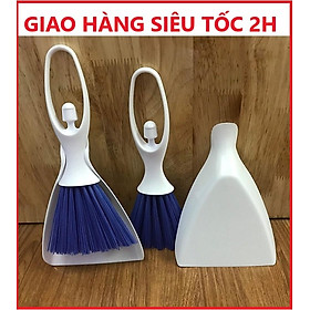 Mua Bộ chổi xẻng quét ban thờ  bàn phím hình Vũ công