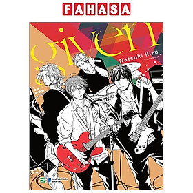 Sách - Given - Tập 1