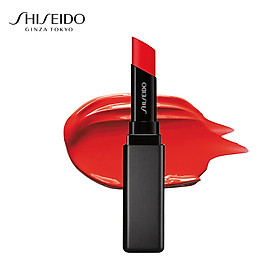 Son Bán Lì Kết Cấu Gel Shiseido Visionarygel Lipstick (1.6g)