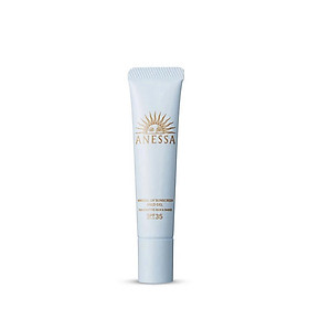 Gel chống nắng dịu nhẹ ANESSA Mild Gel SPF35 PA+++ 15g