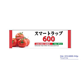 Mua Màng bọc thực phẩm Lastingwrap 45cmx600(500m)