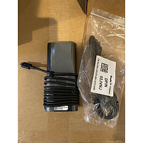 Mua Sạc (Adapter) dành cho Dell XPS 15 9575  Precision 5530 - 130W TYPE-C