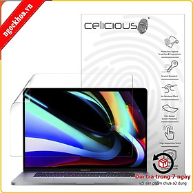 Mua Miếng dán màn hình HD cho Macbook Pro 16 inch