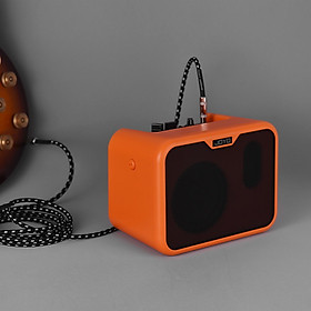 Amplifier