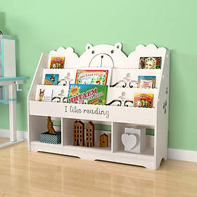 Mua Kệ đựng sách và để đồ chơi cho bé yêu IMT1025