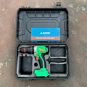 THÂN MÁY KHOAN PIN (MOTOR TỪ) 13MM KAZAKI KZ21HM (CHÂN PIN MAKITA )- HÀNG CHÍNH HÃNG