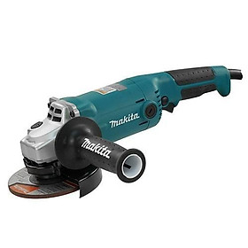 Máy mài cầm tay Makita GA5010 (125MM - 1050W) - Hàng Chính Hãng